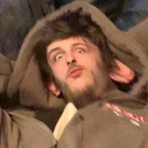 Meet your Posher, Alex